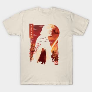 Lord Vader T-Shirt